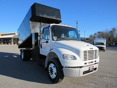 Used 2022 Freightliner M2 106 Conventional Cab 4x2, Dump Truck for sale #R-29674 - photo 1