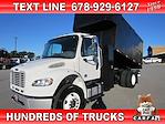 Used 2022 Freightliner M2 106 Conventional Cab 4x2, Dump Truck for sale #R-29674 - photo 3