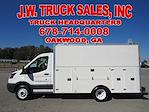 Used 2018 Ford Transit 350 HD Low Roof 4x2, Service Utility Van for sale #R-29714 - photo 4