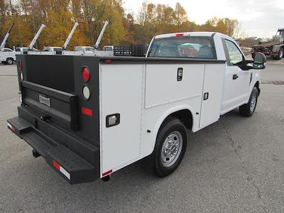 Used 2017 Ford F-250 Regular Cab 4x2, Service Truck for sale #R-29716 - photo 2