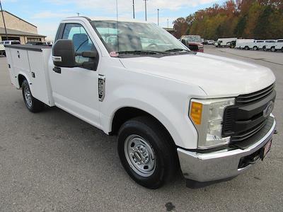 Used 2017 Ford F-250 Regular Cab 4x2, Service Truck for sale #R-29716 - photo 1
