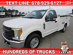 Used 2017 Ford F-250 Regular Cab 4x2, Service Truck for sale #R-29716 - photo 3