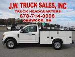 Used 2017 Ford F-250 Regular Cab 4x2, Service Truck for sale #R-29716 - photo 4