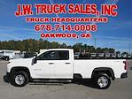 Used 2021 Chevrolet Silverado 2500 Work Truck Double Cab 4x4, Pickup for sale #R-29745 - photo 4