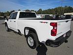 Used 2021 Chevrolet Silverado 2500 Work Truck Double Cab 4x4, Pickup for sale #R-29745 - photo 5