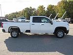 Used 2021 Chevrolet Silverado 2500 Work Truck Double Cab 4x4, Pickup for sale #R-29745 - photo 7