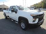 Used 2021 Chevrolet Silverado 2500 Work Truck Double Cab 4x4, Pickup for sale #R-29745 - photo 1