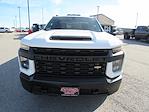 Used 2021 Chevrolet Silverado 2500 Work Truck Double Cab 4x4, Pickup for sale #R-29745 - photo 8