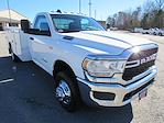 Used 2019 Ram 3500 Regular Cab 4x2, Service Truck for sale #R-29755 - photo 1