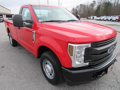 Used 2018 Ford F-250 Regular Cab 4x2, Pickup for sale #R-29778 - photo 1