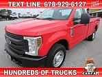 Used 2018 Ford F-250 Regular Cab 4x2, Pickup for sale #R-29778 - photo 3