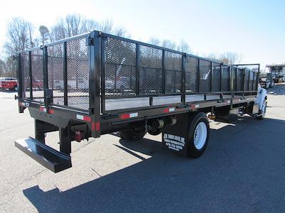 Used 2017 Ford F-750 Regular Cab 4x2, Stake Bed for sale #R-29785 - photo 2