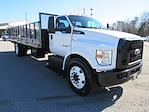 Used 2017 Ford F-750 Regular Cab 4x2, Stake Bed for sale #R-29785 - photo 1