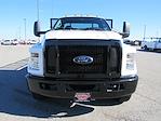 Used 2017 Ford F-750 Regular Cab 4x2, Stake Bed for sale #R-29785 - photo 8