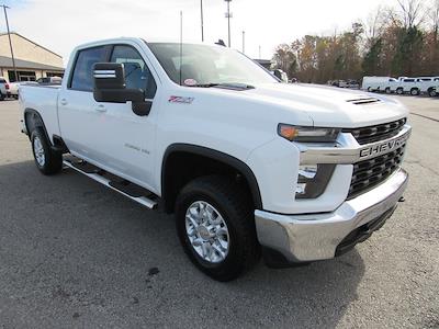 Used 2021 Chevrolet Silverado 2500 LT Crew Cab 4x4, Pickup for sale #R-29789 - photo 1