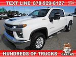 Used 2021 Chevrolet Silverado 2500 LT Crew Cab 4x4, Pickup for sale #R-29789 - photo 3