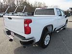 Used 2021 Chevrolet Silverado 2500 LT Crew Cab 4x4, Pickup for sale #R-29789 - photo 2