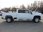 Used 2021 Chevrolet Silverado 2500 LT Crew Cab 4x4, Pickup for sale #R-29789 - photo 7