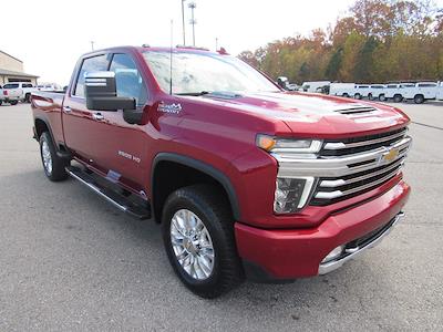 Used 2022 Chevrolet Silverado 2500 High Country Crew Cab 4x4, Pickup for sale #R-29802 - photo 1