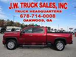 Used 2022 Chevrolet Silverado 2500 High Country Crew Cab 4x4, Pickup for sale #R-29802 - photo 4