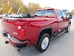 Used 2022 Chevrolet Silverado 2500 High Country Crew Cab 4x4, Pickup for sale #R-29802 - photo 2