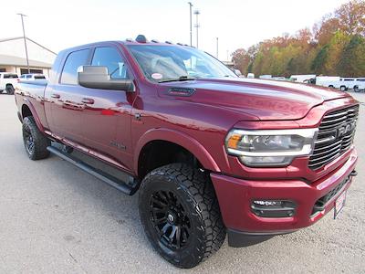 Used 2022 Ram 2500 Laramie Mega Cab 4x4, Pickup for sale #R-29808 - photo 1