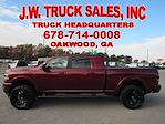 Used 2022 Ram 2500 Laramie Mega Cab 4x4, Pickup for sale #R-29808 - photo 4