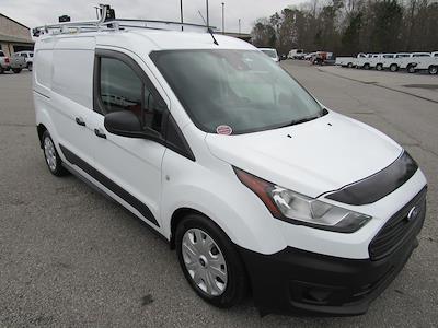 Used 2020 Ford Transit Connect XL FWD, Upfitted Cargo Van for sale #R-29883 - photo 1