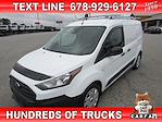 Used 2020 Ford Transit Connect XL FWD, Upfitted Cargo Van for sale #R-29883 - photo 3