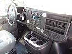 Used 2018 GMC Savana 3500 4x2, Box Van for sale #R-29896 - photo 21