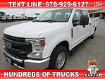 Used 2021 Ford F-250 Crew Cab 4x2, Service Truck for sale #R-29912 - photo 3