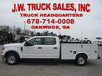 Used 2021 Ford F-250 Crew Cab 4x2, Service Truck for sale #R-29912 - photo 4