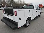 Used 2021 Ford F-250 Crew Cab 4x2, Service Truck for sale #R-29912 - photo 2