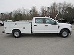 Used 2021 Ford F-250 Crew Cab 4x2, Service Truck for sale #R-29912 - photo 7