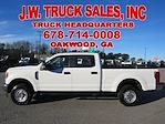 Used 2022 Ford F-250 Crew Cab 4x4, Pickup for sale #R-29919 - photo 4