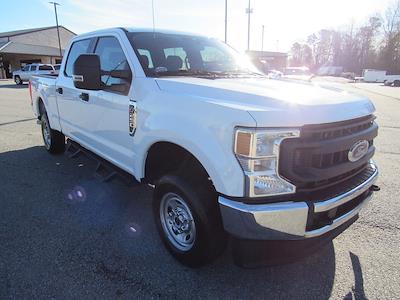 Used 2022 Ford F-250 Crew Cab 4x4, Pickup for sale #R-29921 - photo 1