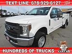 Used 2019 Ford F-250 Crew Cab 4x4, Service Truck for sale #R-29928 - photo 3