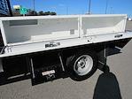 Used 2022 Chevrolet Silverado 3500 Work Truck Crew Cab 4x4, Flatbed Truck for sale #R-29936 - photo 19