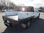 Used 2022 Chevrolet Silverado 3500 Work Truck Crew Cab 4x4, Flatbed Truck for sale #R-29936 - photo 2