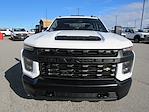 Used 2022 Chevrolet Silverado 3500 Work Truck Crew Cab 4x4, Flatbed Truck for sale #R-29936 - photo 8