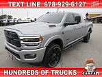 Used 2022 Ram 2500 Laramie Mega Cab 4x4, Pickup for sale #R-29943 - photo 3