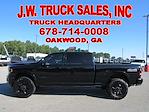 Used 2022 Ram 2500 Limited Mega Cab 4x4, Pickup for sale #R-29944 - photo 3