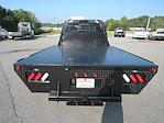 Used 2022 Ford F-550 Crew Cab 4x4, Flatbed Truck for sale #R-29985 - photo 4