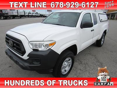 Used 2020 Toyota Tacoma Access Cab RWD, Pickup for sale #R-29994 - photo 1