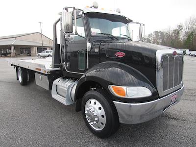 Used 2022 Peterbilt 337 4x2, Rollback Body for sale #R-30023 - photo 1