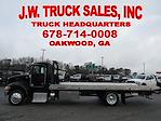 Used 2022 Peterbilt 337 4x2, Rollback Body for sale #R-30023 - photo 4