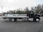 Used 2022 Peterbilt 337 4x2, Rollback Body for sale #R-30023 - photo 7