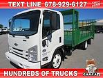 Used 2020 Chevrolet LCF 5500XD Regular Cab 4x2, Dovetail Landscape for sale #R-30030 - photo 4