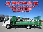 Used 2020 Chevrolet LCF 5500XD Regular Cab 4x2, Dovetail Landscape for sale #R-30030 - photo 5