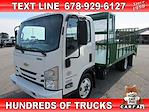 Used 2020 Chevrolet LCF 5500XD Regular Cab 4x2, Dovetail Landscape for sale #R-30031 - photo 1